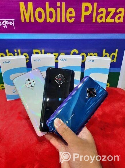 Vivo S1 Pro  8/128 GB (New)