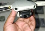 আর্জেন্ট ড্রোন বিক্রি Mini 2 fly more combo versio
