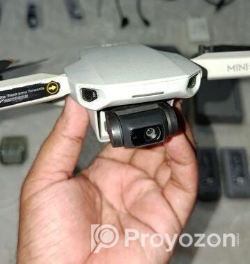 আর্জেন্ট ড্রোন বিক্রি Mini 2 fly more combo versio