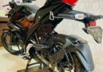 Suzuki Gixxer ABS New Bike 2025