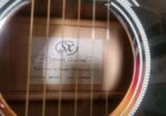Acoustic guitar