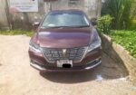 Toyota Premio push start 2010
