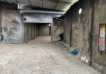 34000 sqft.warehouse cum factory shed at Madanpur