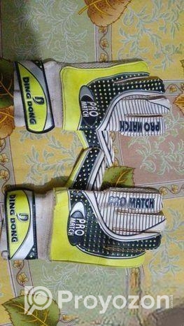 ফুটবল গ্লাফস