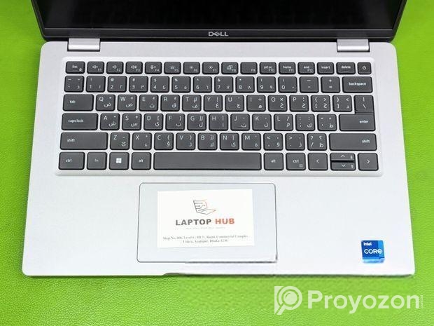 Dell Latitude 5430|i7-12 Gen|16/512 GB
