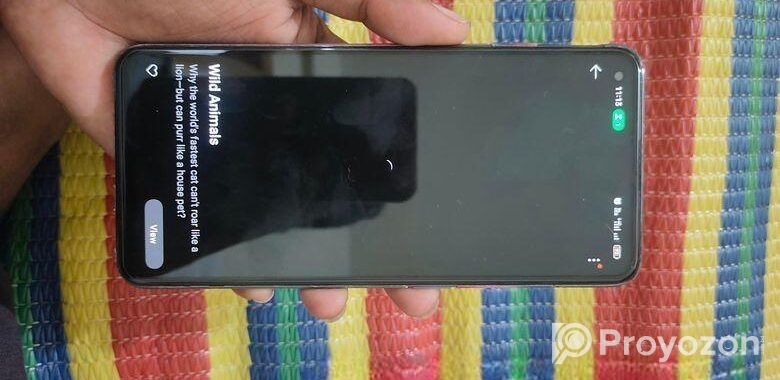 OPPO A95 ` (Used)