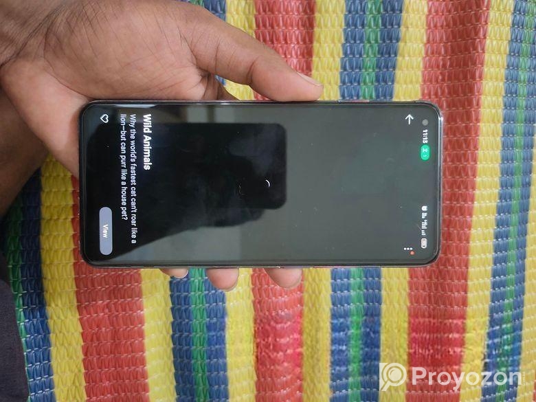 OPPO A95 ` (Used)