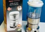 Nima Electric 2 in 1- Blender and Grinder