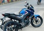 Honda CB Hornet 160R Led 2022