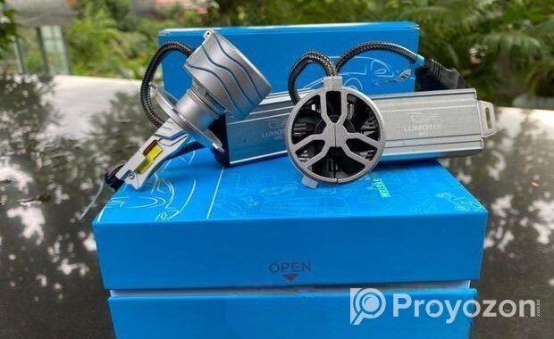 Car LED Headlight