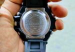CASIO