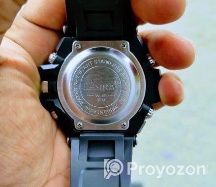 CASIO