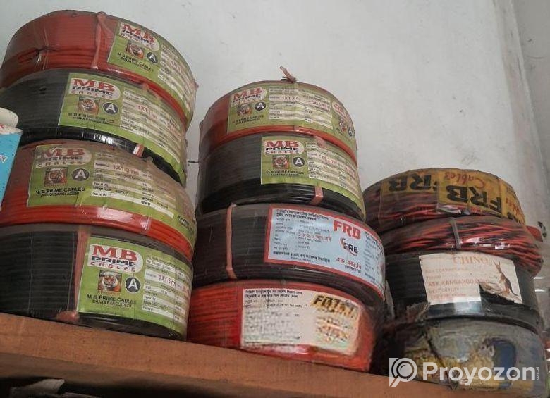 ইলেকট্রিক তার বিক্রি