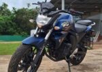 Yamaha FZs V2 %  10Y Papers 2025
