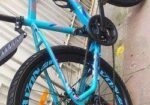 Valo Lagle Niben Cycle