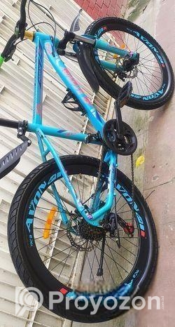 Valo Lagle Niben Cycle