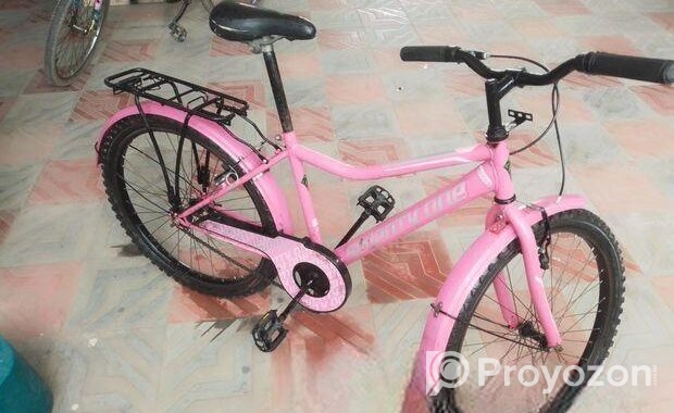সাইকেল বিক্রি