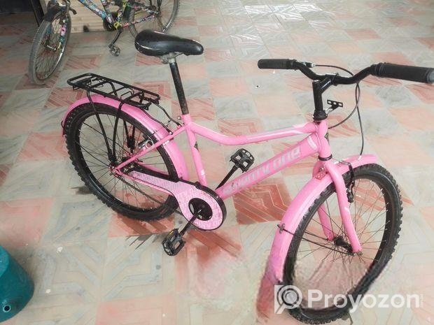 সাইকেল বিক্রি