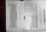 Master English Grammar