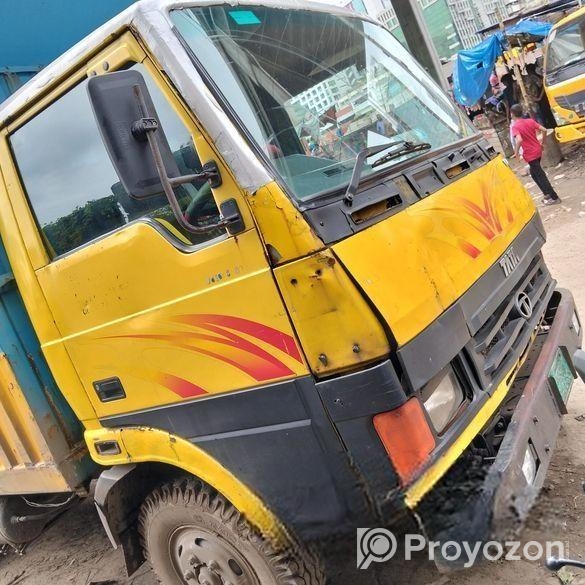 Tata Van for sell 2014