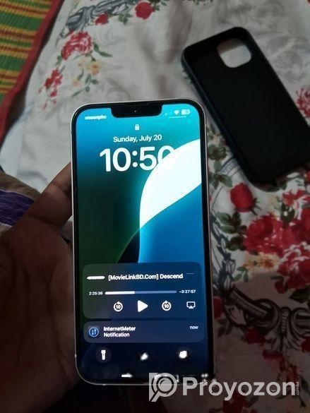 Apple iPhone 13 128 (Used)