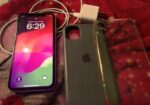 Apple iPhone 11 . (Used)