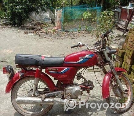 Honda CDI . 2000