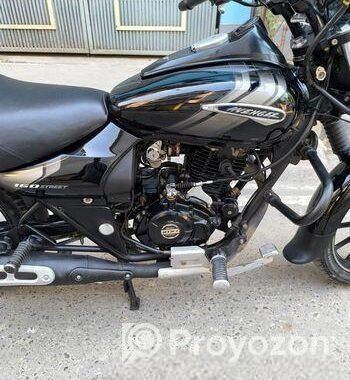 Bajaj Avenger 160 Abs 2020