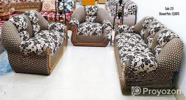 Sofa set sell