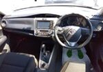 Toyota Fielder EX Black 3.5/74k km 2020