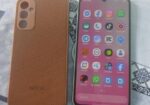 Samsung Galaxy A34 5g (Used)