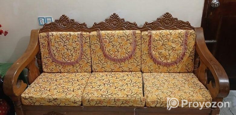 Sofa Set