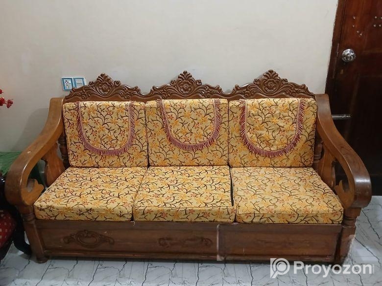 Sofa Set