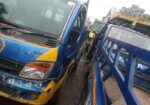 Tata ACE EX2 pikup 2017