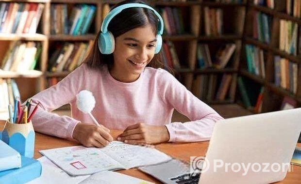 Verified English Medium Home Tutor Available