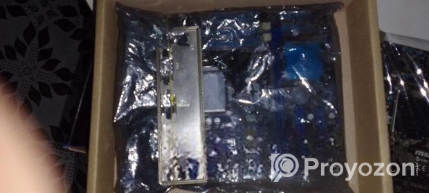 Asus / gigabyte h61 Motherbord