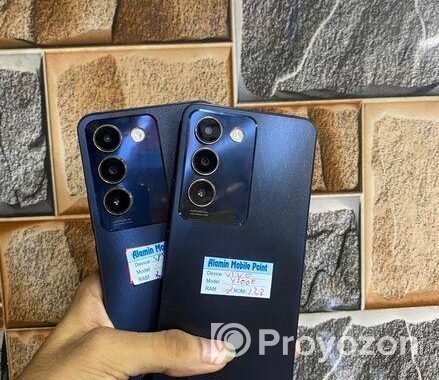 Vivo Y200E (Used)