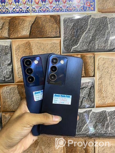 Vivo Y200E (Used)
