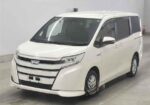 Toyota Noah Pre Order 2020