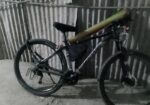 Bicycle for sell