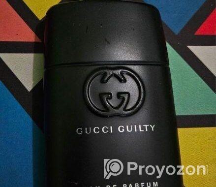 Gucci Guilty Eau De Parfum – 90ml