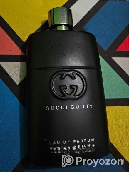 Gucci Guilty Eau De Parfum – 90ml