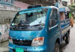 Tata ACE EX2 2015