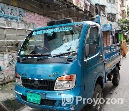 Tata ACE EX2 2015