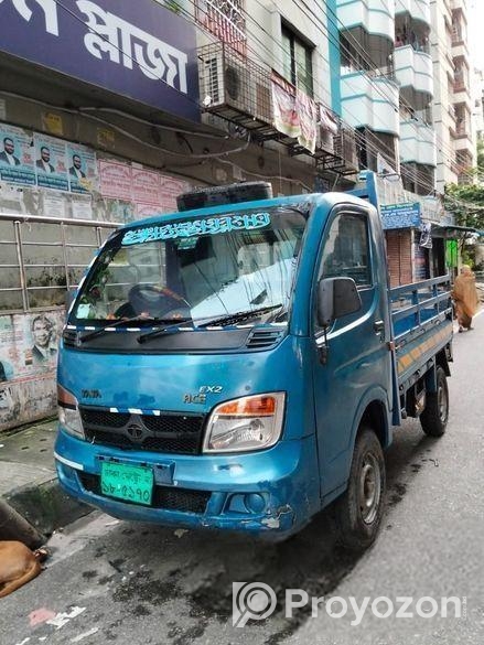 Tata ACE EX2 2015