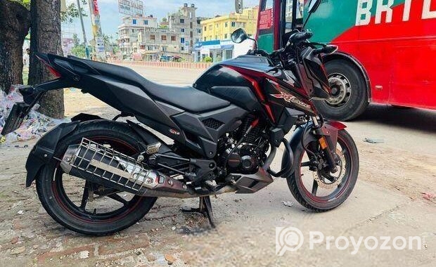 Honda X Blade std 2023