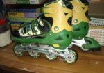 Skating Shoes স্কেটিং জুতা
