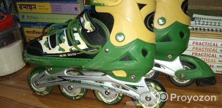 Skating Shoes স্কেটিং জুতা