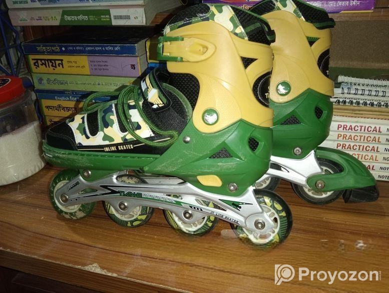 Skating Shoes স্কেটিং জুতা