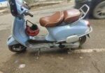 Vespa Elegante 150 . 2019